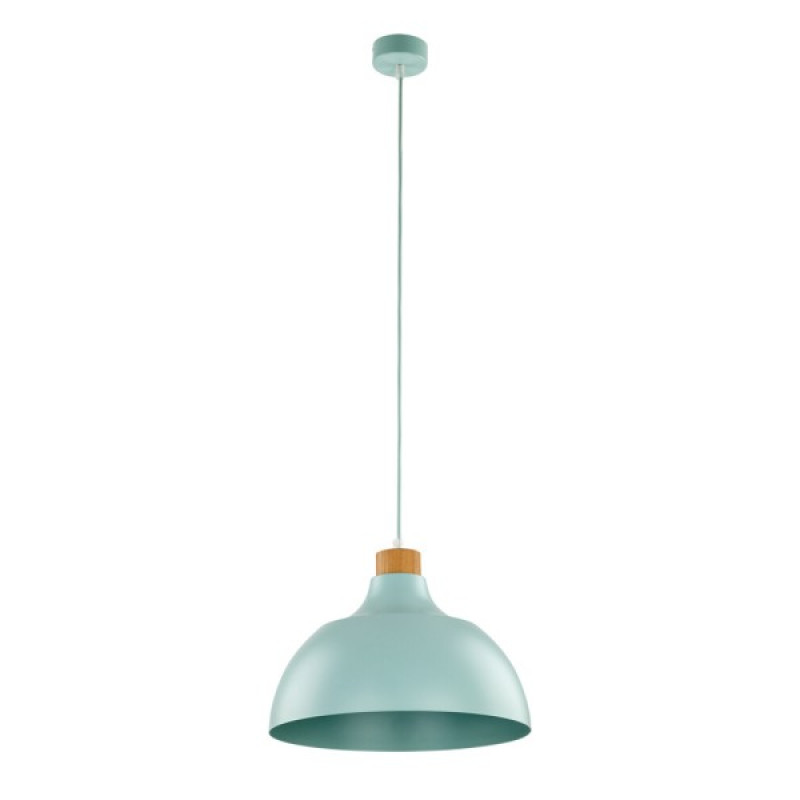 Підвісний світильник, люстра TK Lighting 5901 Cap E27 1x15W IP20