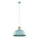 Підвісний світильник, люстра TK Lighting 5901 Cap E27 1x15W IP20
