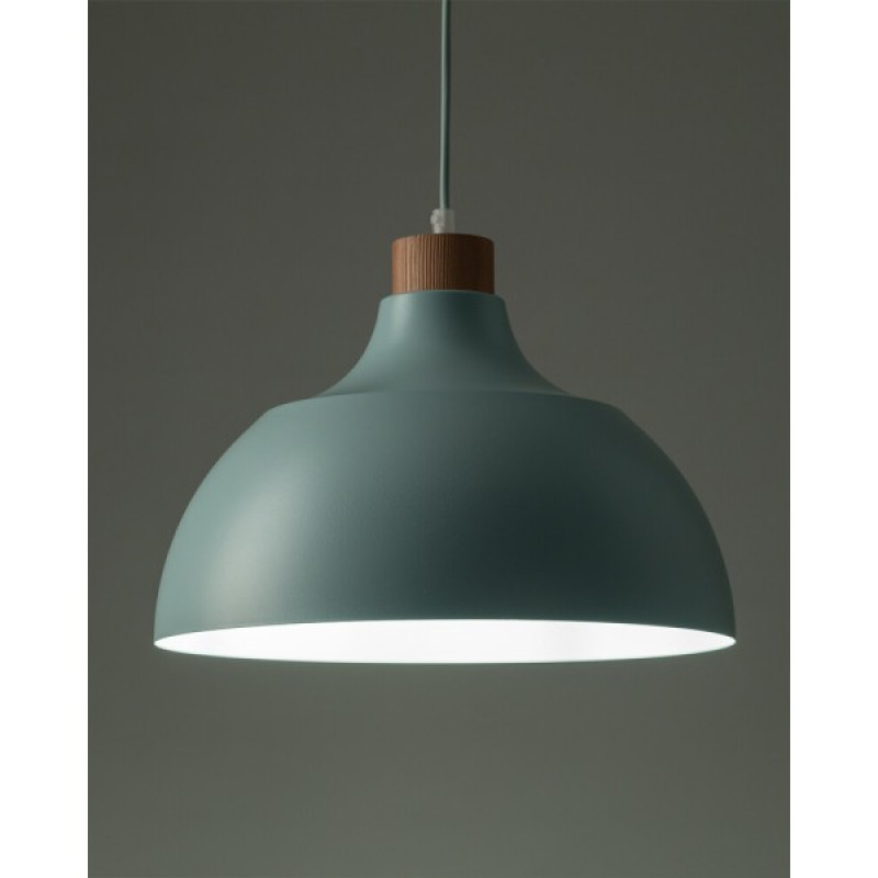 Підвісний світильник, люстра TK Lighting 5901 Cap E27 1x15W IP20