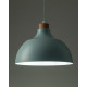 Підвісний світильник, люстра TK Lighting 5901 Cap E27 1x15W IP20