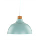 Підвісний світильник, люстра TK Lighting 5901 Cap E27 1x15W IP20