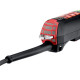 Бесщеточная угловая шлифмашина Metabo WEPBA 20-150 Quick DS BL 1600 Вт 96000об/мин (600645000)