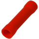 З'єднувальна гільза E.Next e.splice.stand.bv.5.red 4-6 кв.мм червона (s4036015)