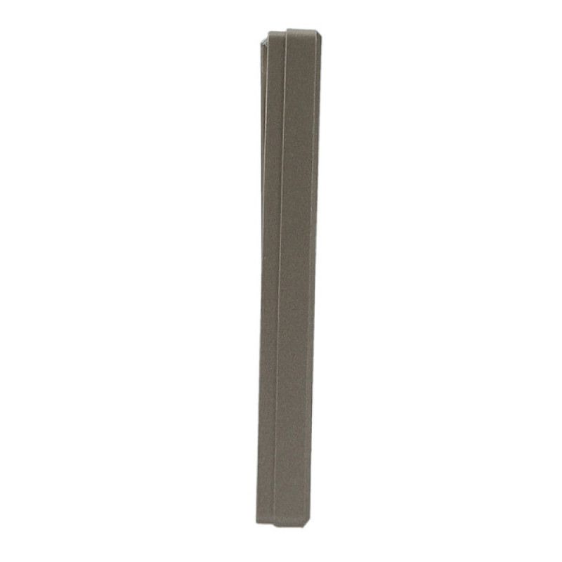 Рамка двойная бронза Asfora, EPH5800269