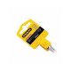 Комбинированный гаечный ключ Stanley 4-89-943 18мм с храповым механизмом