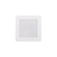 Точковий світильник Kanlux 36515 Tavo LED 1x5W 4000K 400Lm IP44/20 білий