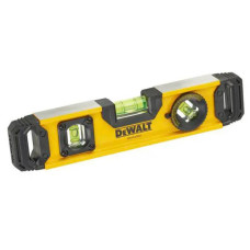 Уровень DeWALT DWHT0-43003 TORPEDO 3 капсулы 230мм