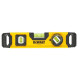 Рівень DeWALT DWHT0-43003 TORPEDO 3 капсули 230мм
