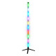 Торшер Goldlux 331328 Lolly LED 1x5W IP20 белый