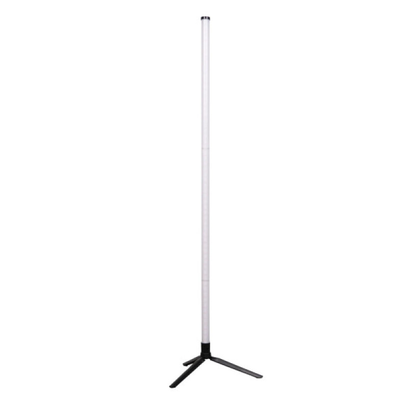 Торшер Goldlux 331328 Lolly LED 1x5W IP20 белый