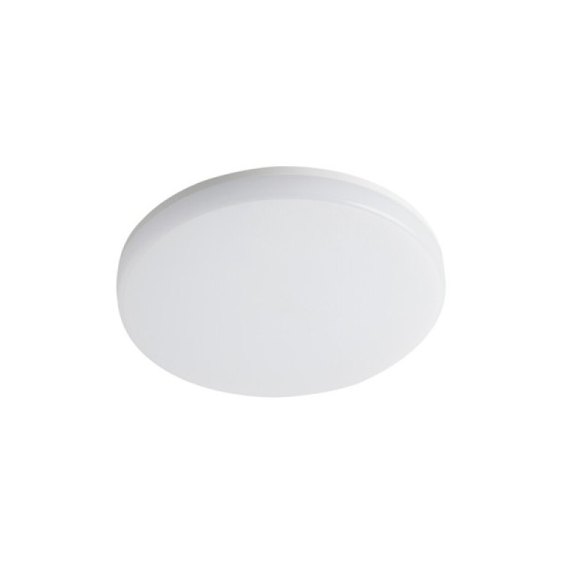 Потолочный светильник с датчиком движения Kanlux 26981 Varso LED 1x18W 4000K 1700Lm IP54 белый
