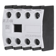 Дополнительный контакт Eaton Moeller DILM150-XHI31
