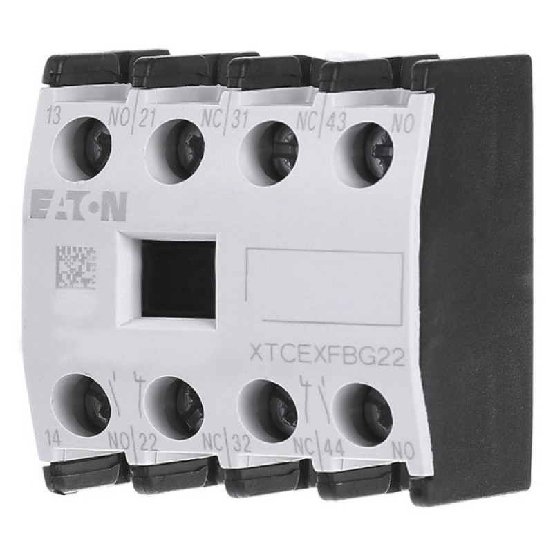 Додатковий контакт Eaton Moeller DILM150-XHI31