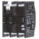 Додатковий контакт Eaton Moeller DILM150-XHI31