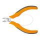 Прецизионные боковые кусачки Neo Tools 01-106 110мм