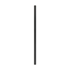 Точковий світильник Nowodvorski 10825 Fourty XL GU10 1x10W IP20 чорний