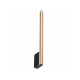Бра, настенный светильник Goldlux 326829 Glam G9 1x8W IP20 Золотой