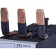 Тепловое реле ETI 004644418 RE 67.2D-63 (50-63A) для CEM50 - CEM80