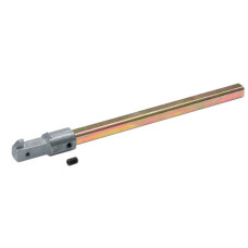 Удлиняющий шток для переключателей Hager HZC101 HA/HI/HIB/HIC до 630А HFD до 400А