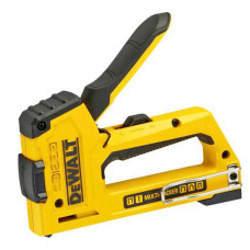 Степлер DeWALT DWHT0-TR510 MULTI TACKER 5 в 1 для скоб типу 