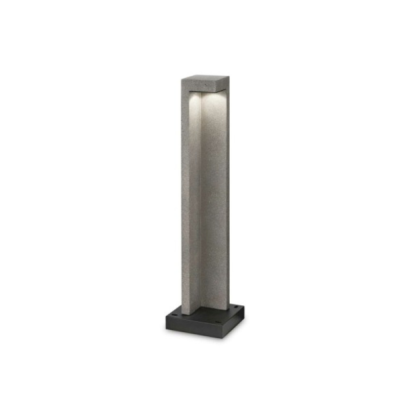 Уличный светильник Ideal Lux 187327 Titano LED 1x9W 4000K 450Lm IP55