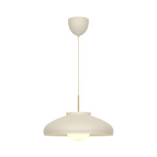 Подвесной светильник, люстра Nordlux 2520123009 Latif E14 1x25W IP20 бежевый