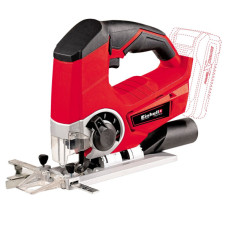 Аккумуляторный лобзик Einhell TE-JS 18 Li-Solo (4321200)