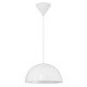 Подвесной светильник, люстра Nordlux 48563001 Ellen E27 1x40W IP20 белый