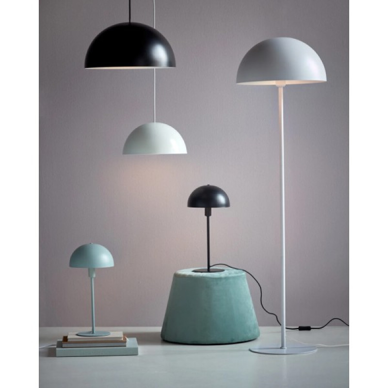 Подвесной светильник, люстра Nordlux 48563001 Ellen E27 1x40W IP20 белый