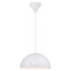 Подвесной светильник, люстра Nordlux 48563001 Ellen E27 1x40W IP20 белый