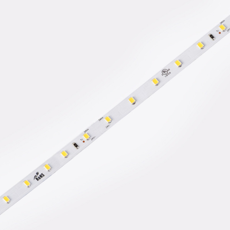 LED лента COLORS 60-2835-24V-IP55 4,4W 3800K 5м (DJ60-24V-8mm-IP55-NW)