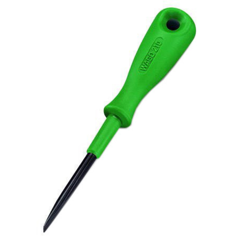 Коротка викрутка Wago 210-657 3,5х0,5