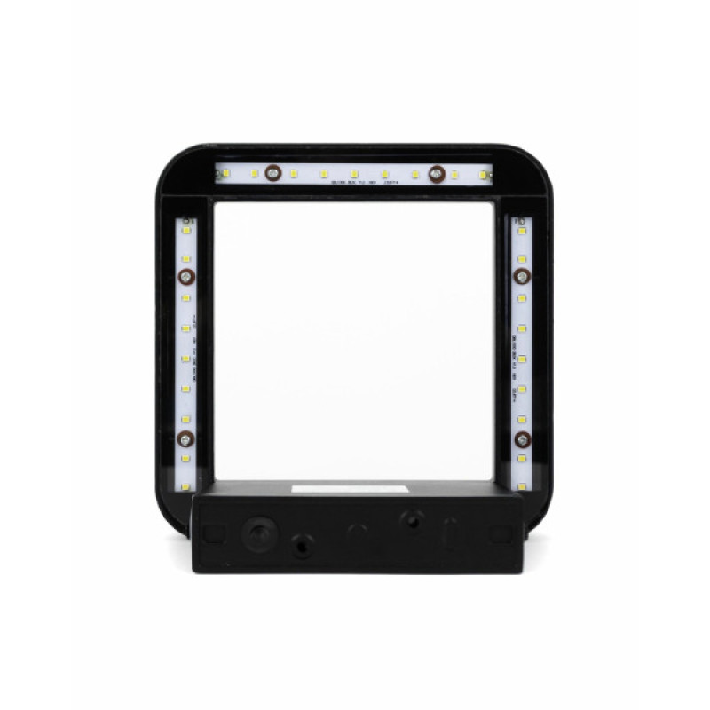 Светильник уличный Nowodvorski 39121 Thika LED 1x10W 3000K 996Lm IP54 Bl (9121)