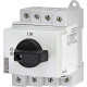 Вимикач навантаження ETI 004660063 LS 16 SMA A4 4р "1-0" 16A 1000V DC