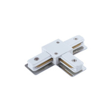 Соединитель Nowodvorski 9187 Profile T-connector IP20 белый