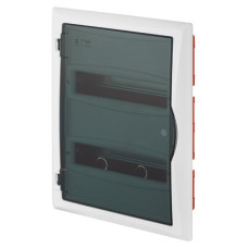 Встроенный щиток Elektro Plast 2515-01-RN2/24(N+PE)EP LUX IP40 (2515-01)