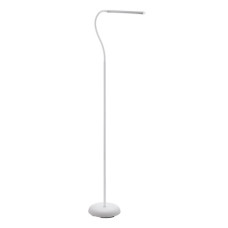 Торшер Eglo 96436 Laroa LED 1x4.5W 4000K 600Lm IP20 белый