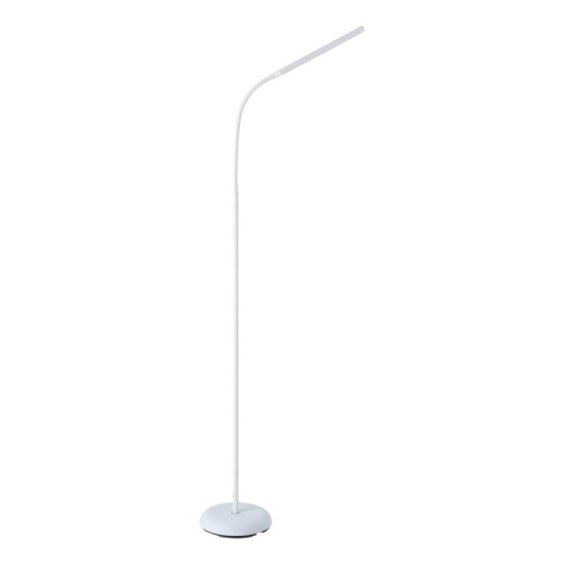 Торшер Eglo 96436 Laroa LED 1x4.5W 4000K 550Lm IP20 білий