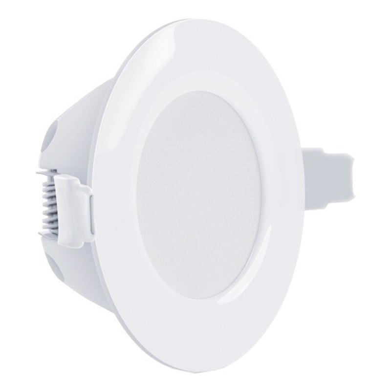 Светильник Maxus SDL 8Вт 4100K (1-SDL-006-01)