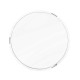 Светильник LED Violux ДББ ATOM UA MW sensor белый 22W 5000K IP44 ( 243381 )