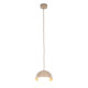 Подвесной светильник, люстра TK Lighting 10644 Bono G9 1x8W IP20