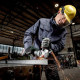 Аккумуляторная угловая шлифмашина Metabo WVB 18 LT BL 11-125 Quick (613057660)