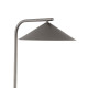 Торшер TK Lighting 16186 Lume GX53 1x11W IP20 коричневый