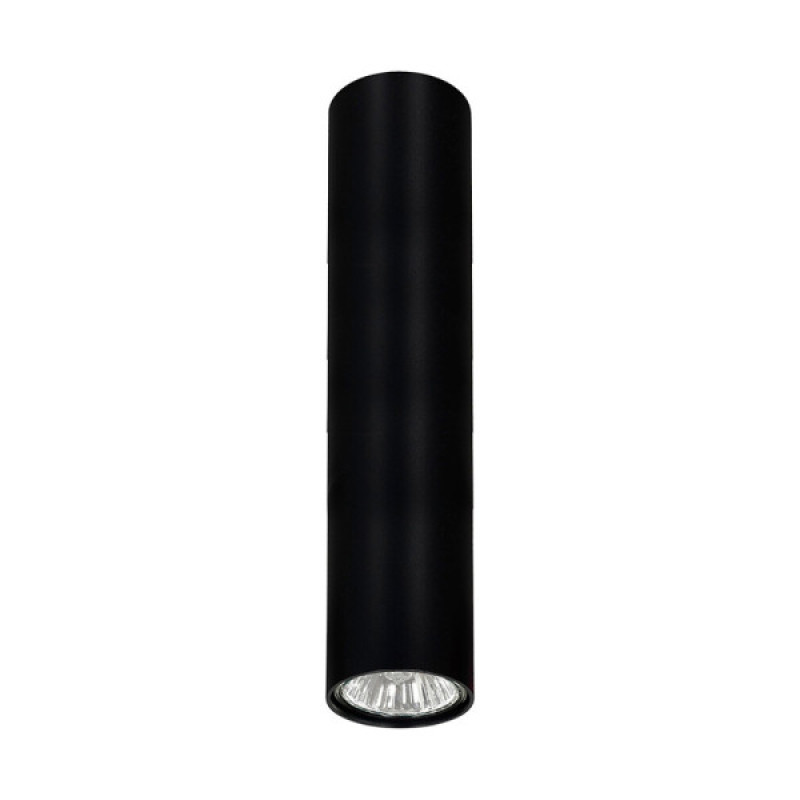 Точковий світильник Nowodvorski 6837 Eye GU10 1x35W IP20 Чорний