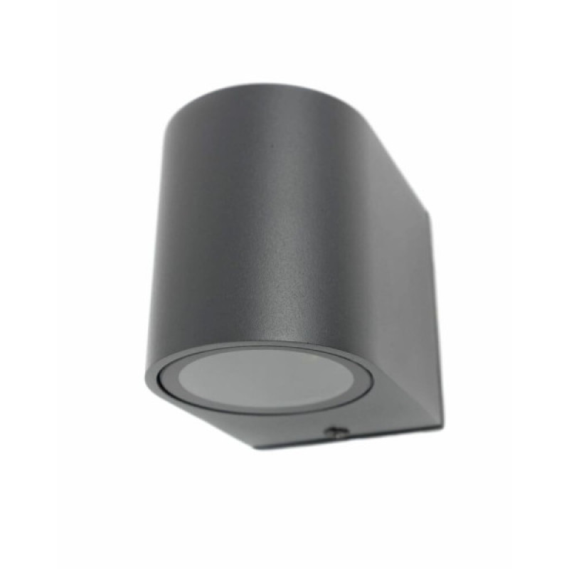 Світильник вуличний Nowodvorski 39518 Nico GU10 1x10W IP54 Gr