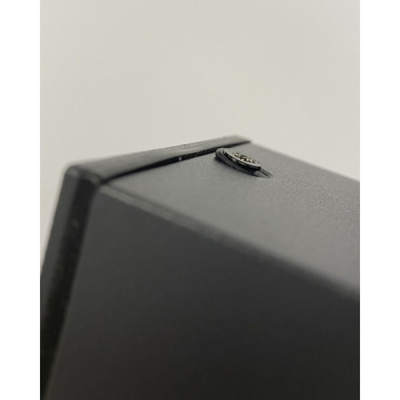 Світильник вуличний Nowodvorski 39518 Nico GU10 1x10W IP54 Gr