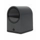 Світильник вуличний Nowodvorski 39518 Nico GU10 1x10W IP54 Gr