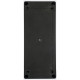 Корпус 4-местный Аско-Укрем HJ9-4 белый (A0140020039)