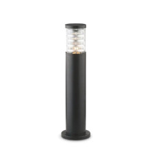 Уличный светильник Ideal Lux 4730 Tronco E27 1x42W IP65 черный