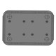 Распределительная коробка Kopos KT 250/1 KB (8595057632738) 234х176х79мм
